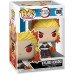 Фігурка Ренгоку - Funko Pop Demon Slayer #1308: Kyojuro Rengoku