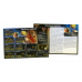 Настільна гра Сутінки імперії. Четверте видання (Twilight Imperium: Fourth Edition)