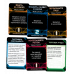 Настільна гра Сутінки імперії. Четверте видання (Twilight Imperium: Fourth Edition)