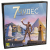 Настільна гра 7 Чудес (7 Wonders) 2-ге видання
