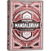 Игральные карты Мандалорец (Mandalorian)