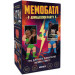 Настольная игра Мемобатл