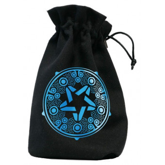 Мешочек The Witcher Dice Pouch. Yennefer - The Last Wish