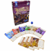 Настільна гра Долина крамарів 3: Велика континентальна залізниця (Dale of Merchants 3)