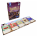 Настільна гра Долина крамарів 3: Велика континентальна залізниця (Dale of Merchants 3)