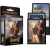 Gwent Sleeves Northern Realms - Протектори Гвинт Північні Королівства (100 шт)