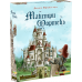 Настільна гра Майстри Фортець (Castle Builder)