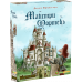 Настільна гра Майстри Фортець (Castle Builder)