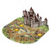 Настільна гра Майстри Фортець (Castle Builder)