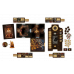 Настільна гра Мишачі Оповідки (Mice and Mystics)