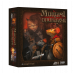 Настільна гра Мишачі Оповідки (Mice and Mystics)