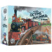 Настільна гра Острів Залізниць (Isle of Trains: All Aboard)