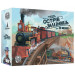 Настольная игра Остров Железных Дорог (Isle of Trains: All Aboard)