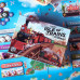 Настільна гра Острів Залізниць (Isle of Trains: All Aboard)