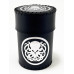 Стакан для кубиків Ктулху чорний Dice Cup