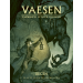 Vaesen. Таємничі істоти півночі / Весен