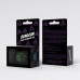 Кубик D20 Dungeon Generator Die: Black&Green (1)
