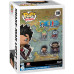 Фигурка Человек-Змея Луффи - Funko Pop One Piece #1266: Snake-Man Luffy