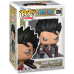 Фигурка Человек-Змея Луффи - Funko Pop One Piece #1266: Snake-Man Luffy