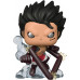 Фигурка Человек-Змея Луффи - Funko Pop One Piece #1266: Snake-Man Luffy
