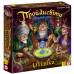 Настольная игра Пройдисвіти Кведлінбурга. Алхіміки (The Alchemists)