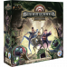 Настільна гра Воїни підземель. Друге видання (Dungeon Fighter: Second Edition)