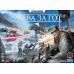 Настольная игра Звездные войны. Битва за Гот (Star Wars: Battle of Hoth)