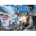Настільна гра Зоряні війни. Битва за Гот (Star Wars: Battle of Hoth)