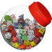 Банка кубиків Round Jar of Classic RPG Dice (150)