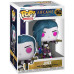 Фигурка Джинкс - Funko POP Arcane #1602: Jinx
