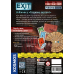 Настольная игра EXIT: Смерть в «Восточном экспрессе» (Dead Man on the Orient Express)