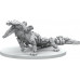 Настільна гра Horizon Zero Dawn: The Board Game – Sacred Land