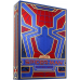 Игральные карты Человек-паук (Spider-Man)