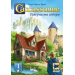 Настольная игра Каркассон: Таверны и соборы №1 (Carcassonne: Inns and Cathedrals)