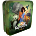 Настільна гра Картолінія: Тварини (Cardline: Animals)