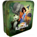 Настольная игра Картолиния: Животные (Cardline: Animals)
