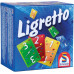 Настільна гра Лігретто синій (Ligretto Blue)
