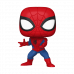 Фигурка Человек-Паук - Funko POP Marvel #1422: Spider-Man