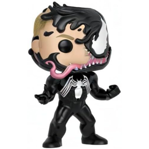 Фігурка Веном/Едді Брок - Funko POP Marvel Venom #363: Venom Eddie Brock