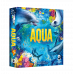 Настольная игра Aqua. Океанское биоразнообразие (AQUA: Biodiversity in the oceans)