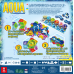 Настольная игра Aqua. Океанское биоразнообразие (AQUA: Biodiversity in the oceans)