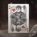 Гральні карти Гаррі Поттер. Рейвенклов (Harry Potter Ravenclaw)