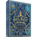 Гральні карти Гаррі Поттер. Рейвенклов (Harry Potter Ravenclaw)