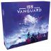 Настільна гра ISS Vanguard
