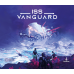 Настільна гра ISS Vanguard