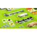 Настольная игра Моя Веселая Ферма (My Happy Farm)