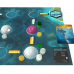 Настільна гра Підводні міста (Underwater Cities)