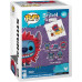 Фігурка Стіч у костюмі Сімби - Funko POP Disney #1461: Stitch in Costume - Stitch as Simba