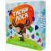 Настільна гра Тисни Лося!