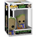 Фигурка Я есть Грут - Funko POP Marvel #1196: Groot with Cheese Puffs